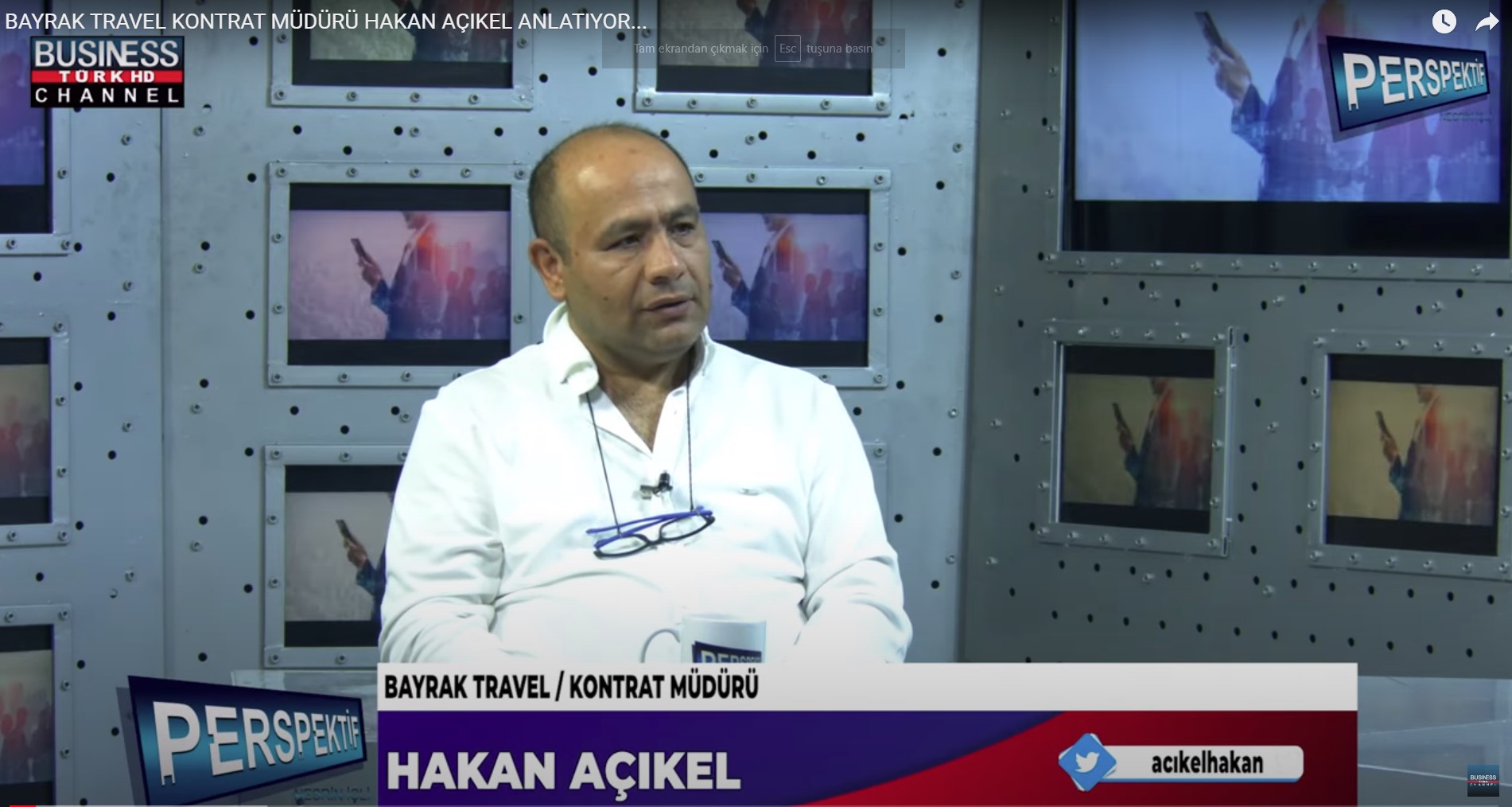 METONIA KURUMSAL DANIŞMANLIK KURUCUSU HAVVA DİLEM YILDIRIM ANLATIYOR…