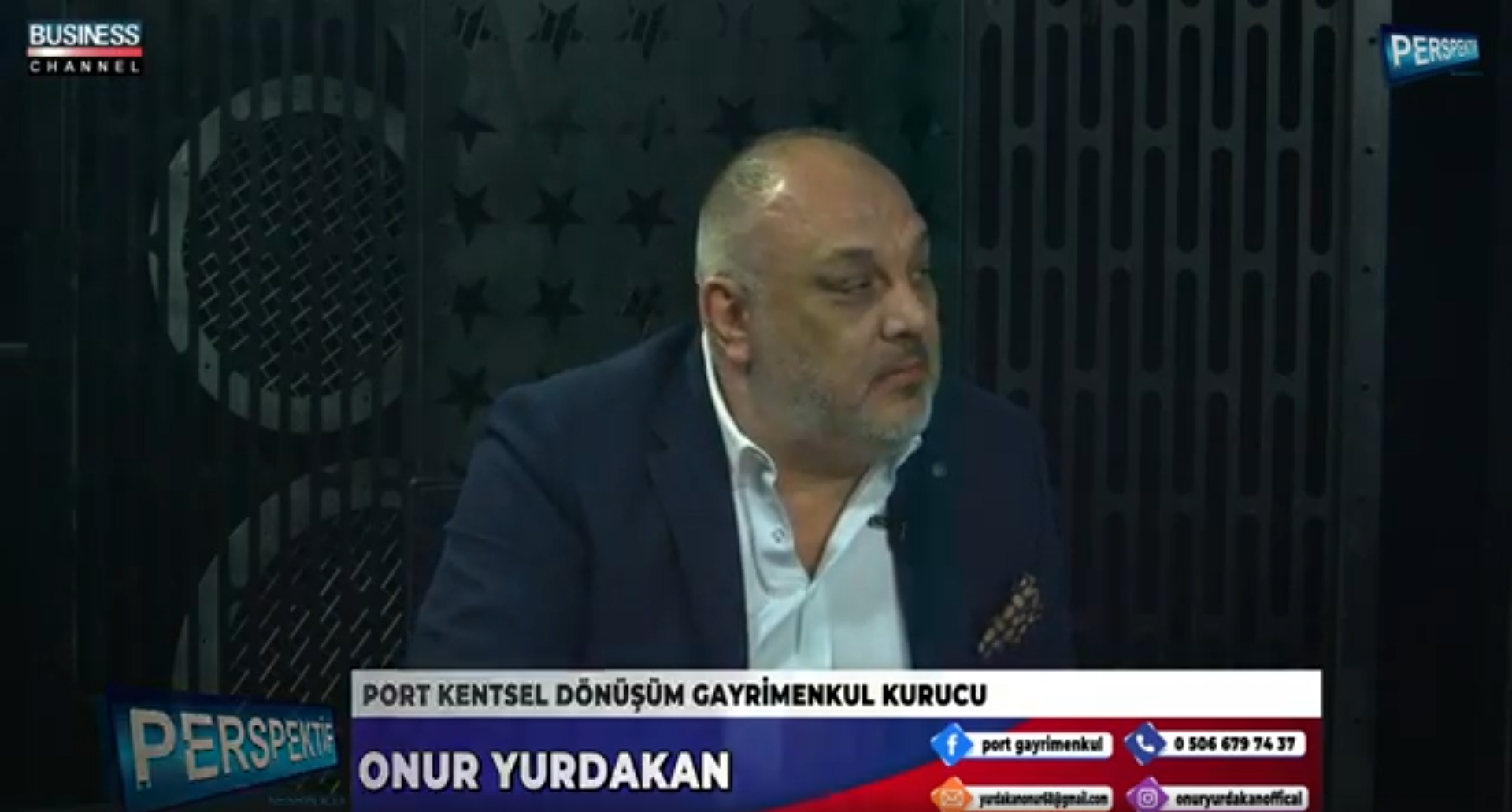 KENTSEL DÖNÜŞÜM HAKKINDA BİLİNMEYENLER… ONUR YURDAKAN ANLATIYOR…