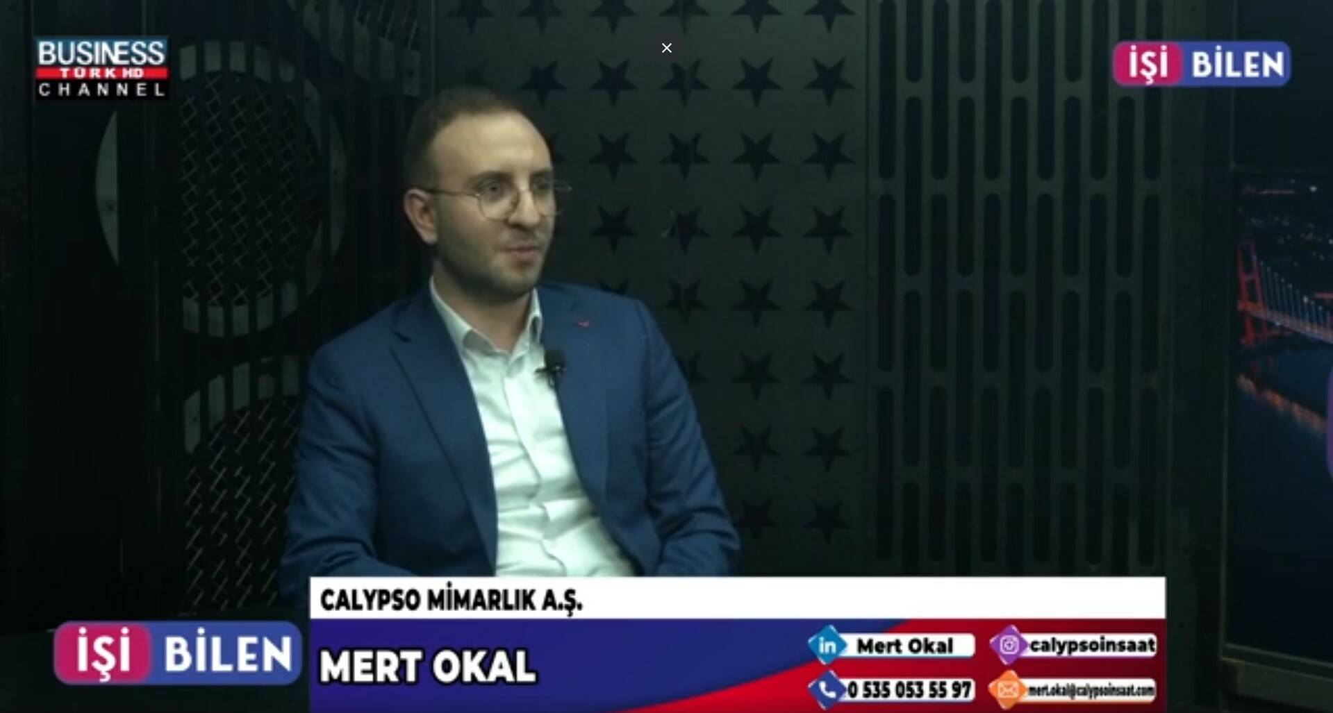 ÜLKEMİZDE ESKİ YAPILARA DEĞER VERİLİYOR MU? MERT OKAL ANLATIYOR..