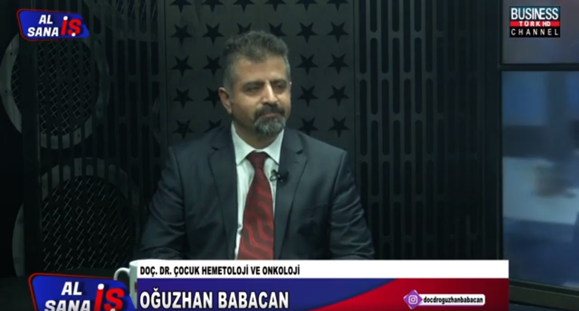 ÇOCUKLARDA EN ÇOK GÖRÜLEN HASTALIKLAR… OĞUZHAN BABACAN ANLATIYOR…