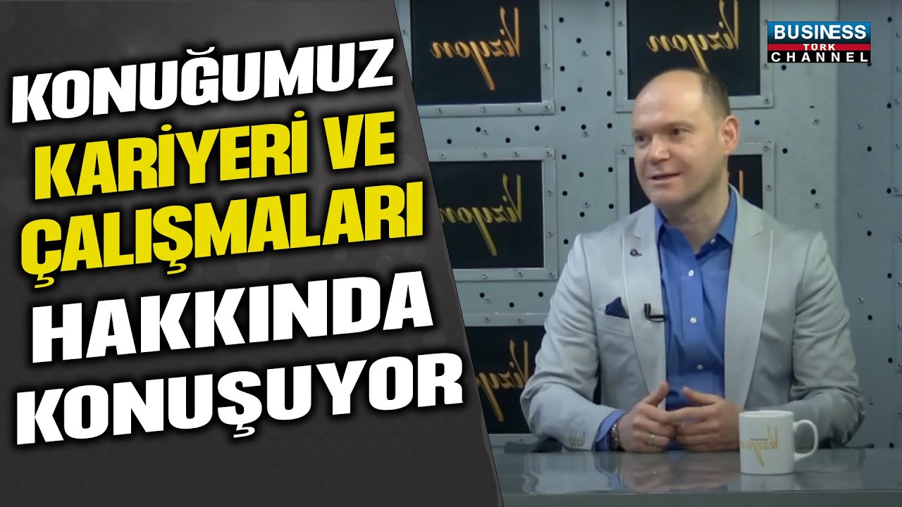 DİJİTAL DÖNÜŞÜMÜN ÖNCÜSÜ GÜROL ÇOKÜNLÜ İLE RÖPORTAJ: TÜRKİYE’NİN SAVUNMA VE OTOMOTİV SEKTÖRLERİNDEKİ YENİLİKLERİN HARİTASI
