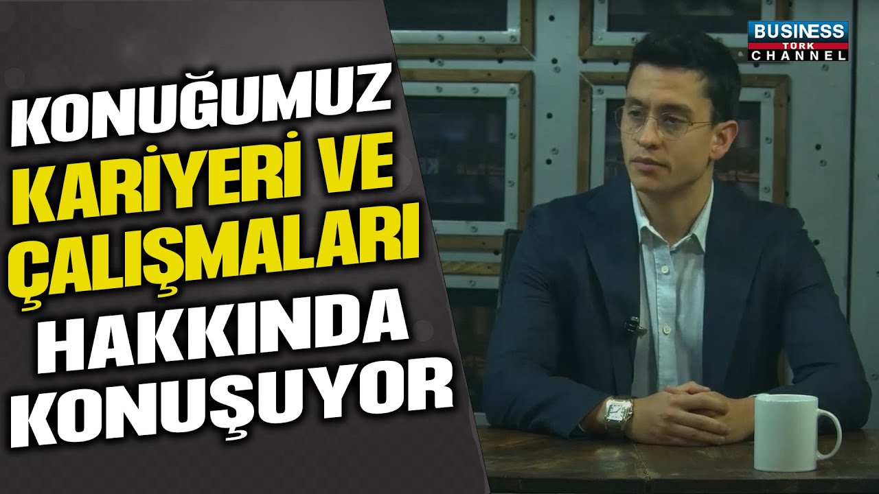PHILIP MORRIS TEKNİK SATIN ALMA UZMANI MEHMET AKÇAY’IN SÖYLEŞİSİNDE İLERİ SEVİYEDE DİL BECERİSİ VE KÜLTÜRÜNÜ TANIMA YETENEĞİ ÖNE ÇIKTI!
