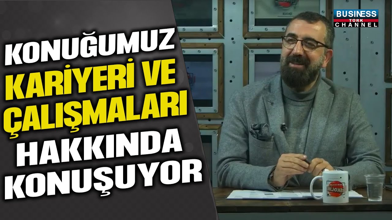 RİTMA TEKNOLOJİ KURUCUSU SELİM ÜNÜVAR İLE ERP ÇÖZÜMLERİ ÜZERİNE SÖYLEŞİ: İŞ YAZILIMLARINDA YENİ NESİL ÇÖZÜMLERİN GELECEĞİ