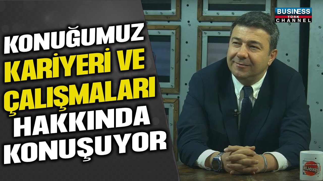 Hazine Direktörü Oğuzhan Tanış’ın Bankacılık Deneyimi ve Meslek Tavsiyeleri