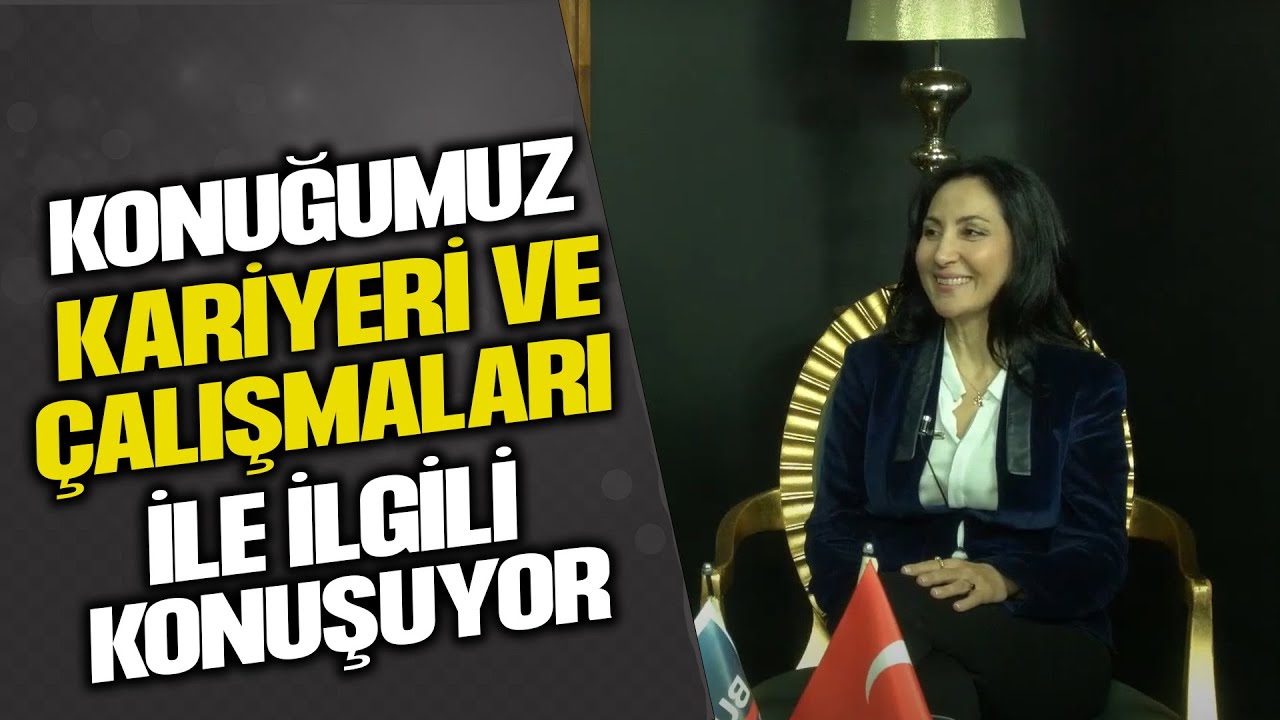ZİYNET ÖZKAN THETA HEALING İLE HAYATLARA IŞIK TUTUYOR!