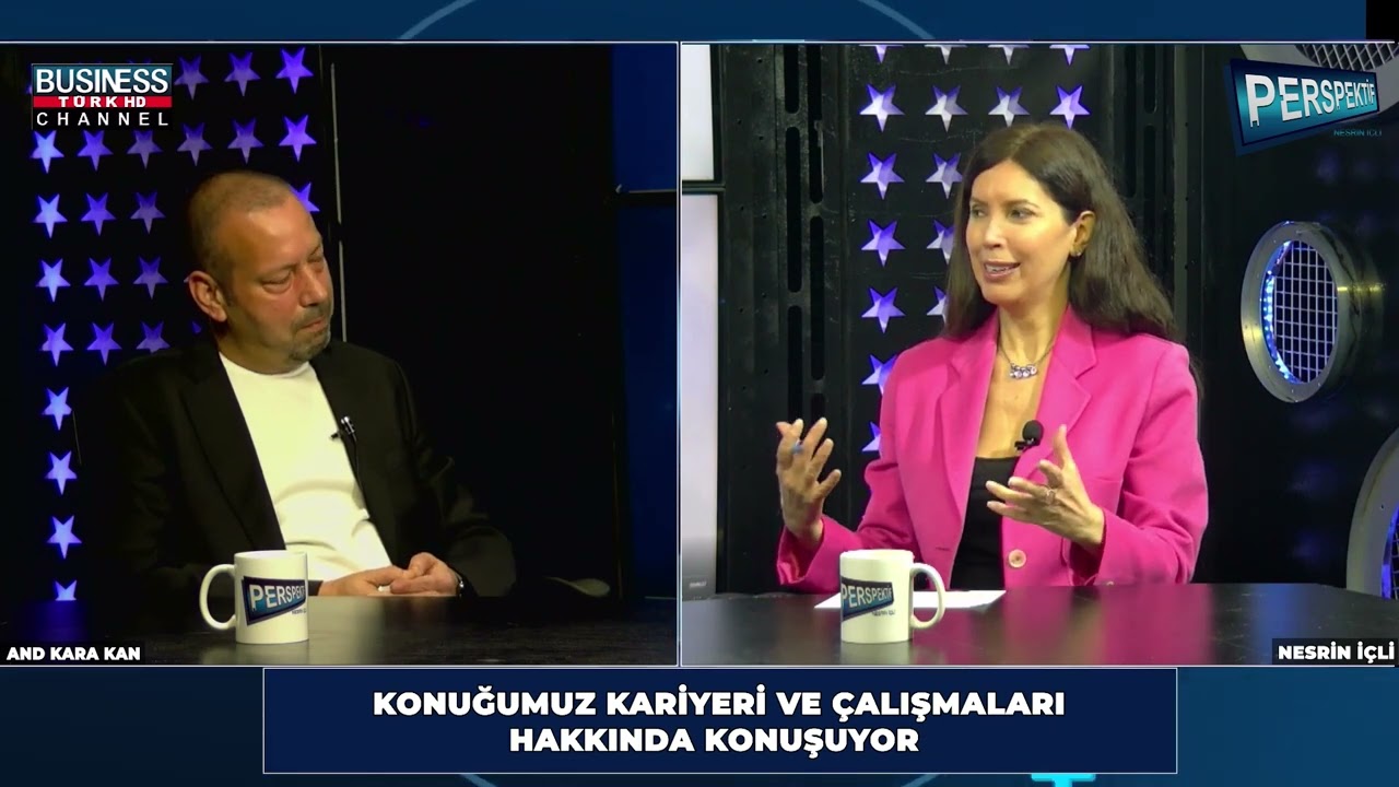 Ant Karakan: Turizm Sektöründe 26 Yıllık Deneyim ve Vizyon