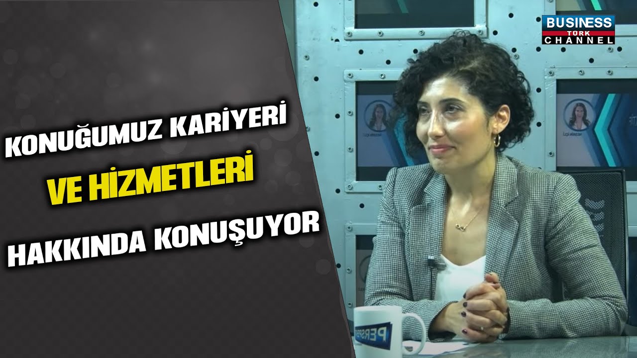 ATMO GRUP İNSAN KAYNAKLARI MÜDÜRÜ NEVİN CİVANDAĞ İLE RÖPORTAJ: KARİYER, FAALİYETLER VE MESLEK TAVSİYELERİ