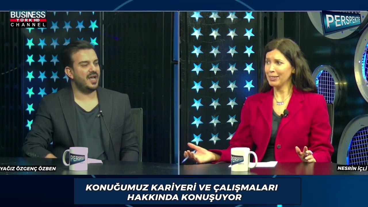 PROJE YÖNETİCİSİ YAĞIZ ÖZGENÇ ÖZBEN’İN BAŞARI DOLU KARİYER HİKAYESİ