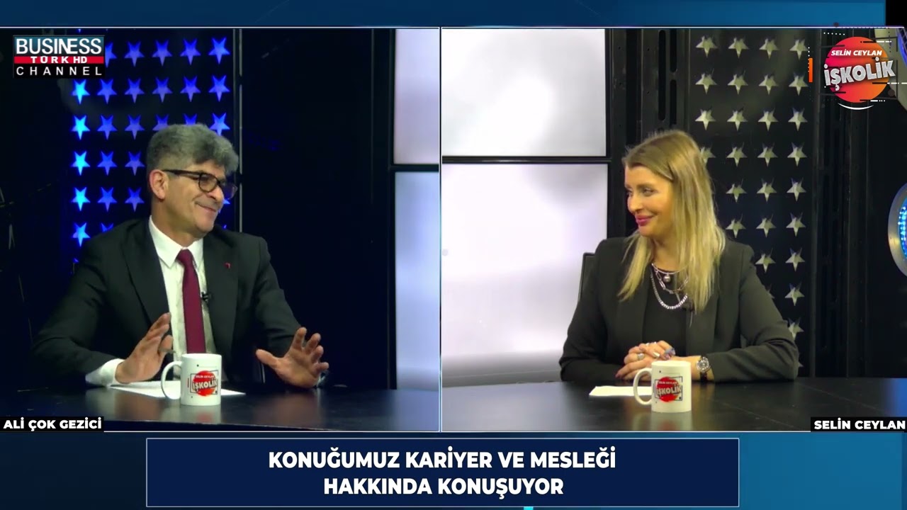MOBİLYACILIKTA 40 YIL ALİ ÇOK GEZİCİ İLE SÖYLEŞİ!