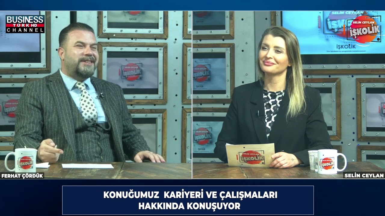 FERHAT ÇÖRDÜK’ÜN MİR DOĞA ÜRÜNLERİ HAKKINDAKİ SÖYLEŞİSİ: DOĞAYA HİZMET VE GELECEK VİZYONU