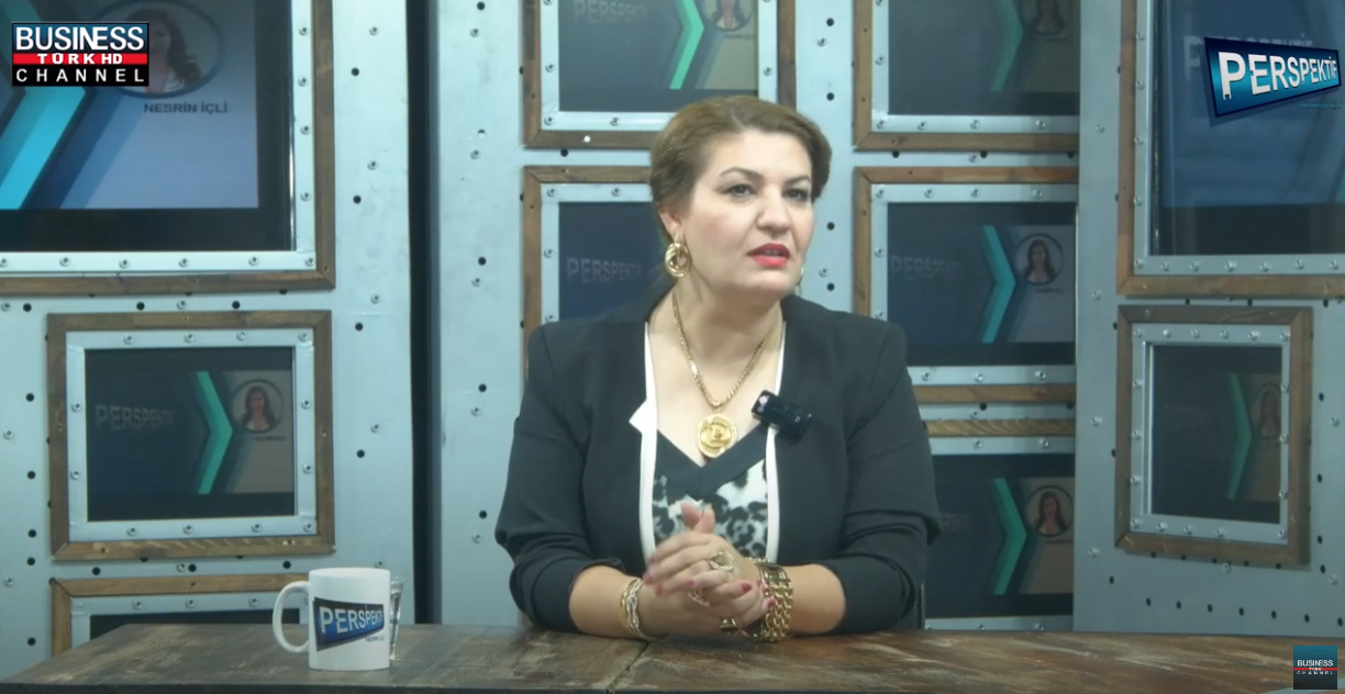 Bilinçaltı Uzmanı Filiz Epaydın, Numeroloji ve Kişisel Gelişim Alanındaki Başarılarını Paylaştı