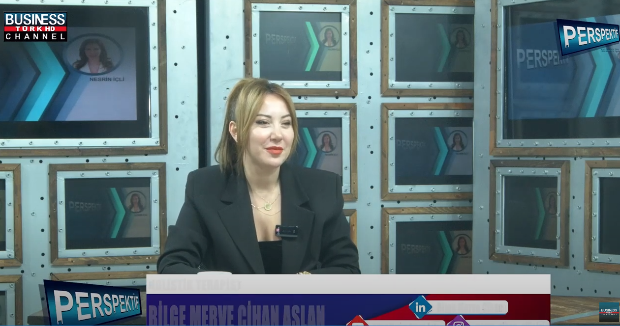 Holistik Terapi ile Beden-Zihin Bağlantısını Güçlendirmek