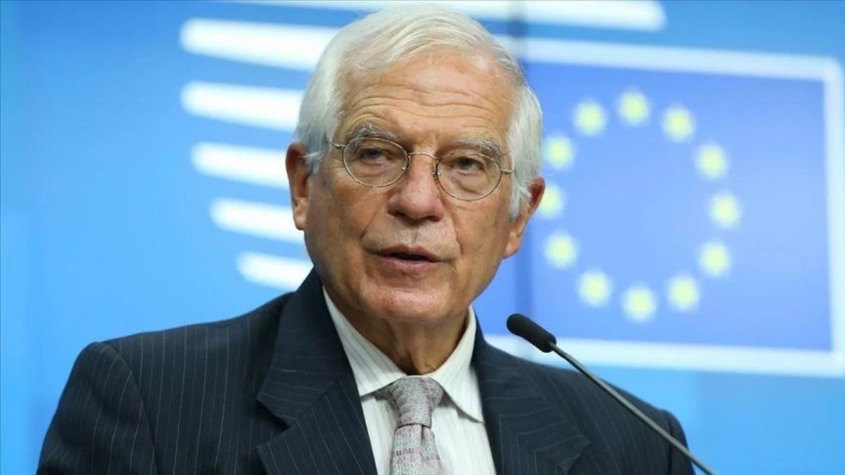 Josep Borrell’den Trump Dönemi Uyarısı: “Haçlı Seferleri Başlatılabilir”