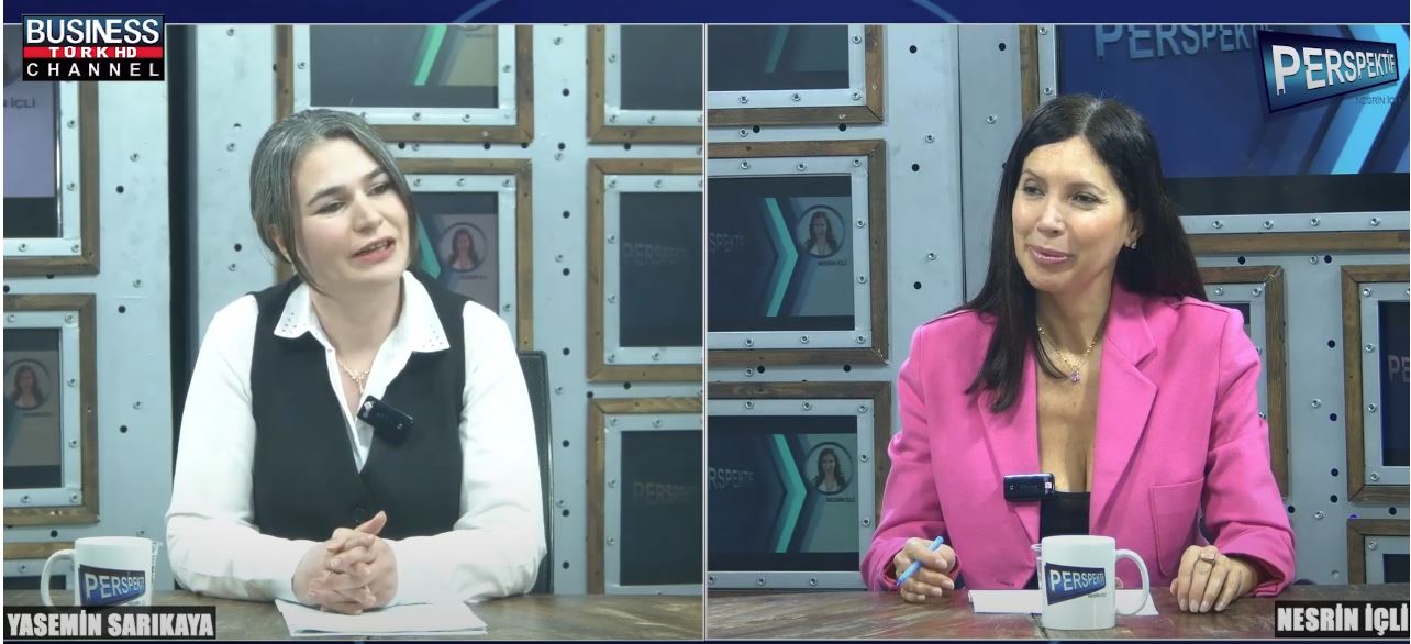 Eğitimde Farklılıklar ve Erken Müdahale: Yasemin Sarıkaya ile Röportaj