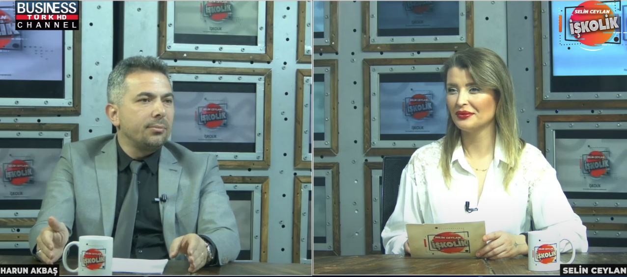 “Harun Akbaş: Türk Denizciliğinde Global Vizyon ve Yenilikçi Adımlar”