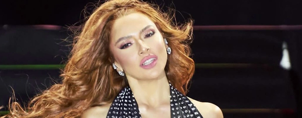 Hadise’nin Dans Şovu, İzleyenlerin Nefesini Kesti!