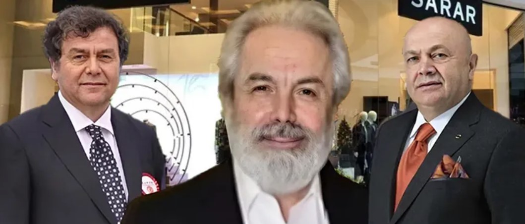 Sarar Grup’ta Miras Kavgası: Aile İçi Çatışma ve Servet Mücadelesi