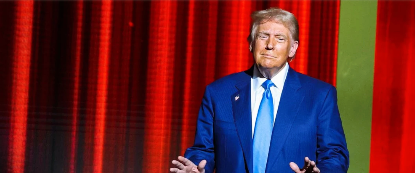 Donald Trump: Doğum Yoluyla Vatandaşlık Hakkını Kaldıracak