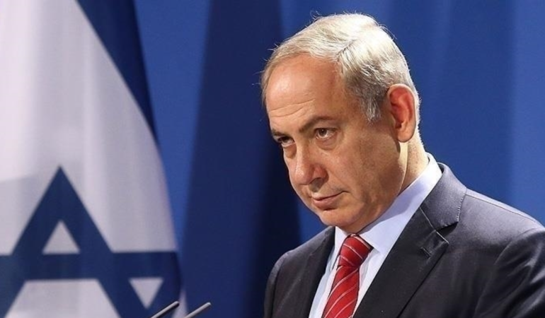 Netanyahu: Gazze’deki Ateşkes ve Esir Değişimi Anlaşması ‘Birkaç Saat Ya Da Gün Meselesi’