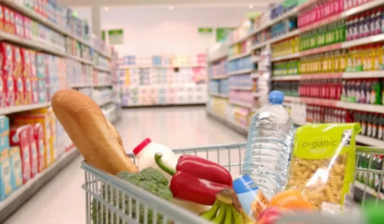 TÜM MARKET FİYATLARI TEK SİTEDE BİR ARAYA GETİRİLDİ