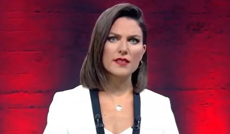 ECE ÜNER HAKKINDA FLAŞ GELİŞME: İFADEYE DAVET EDİLDİ!