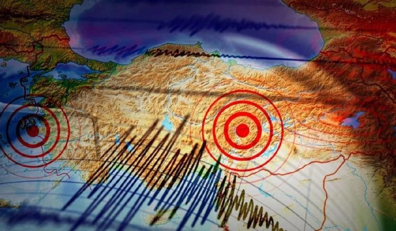 DEPREM OLASILIĞININ EN YÜKSEK OLDUĞU KENTLER BELLİ OLDU! 3 İL İÇİN EZBER BOZAN AÇIKLAMA…