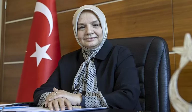 TÜRKİYE 32 YILDA KRİTİK EŞİĞİ GEÇTİ