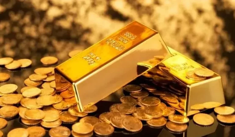 DÜNYA BANKASI’NDAN ALTIN İÇİN REKOR UYARISI