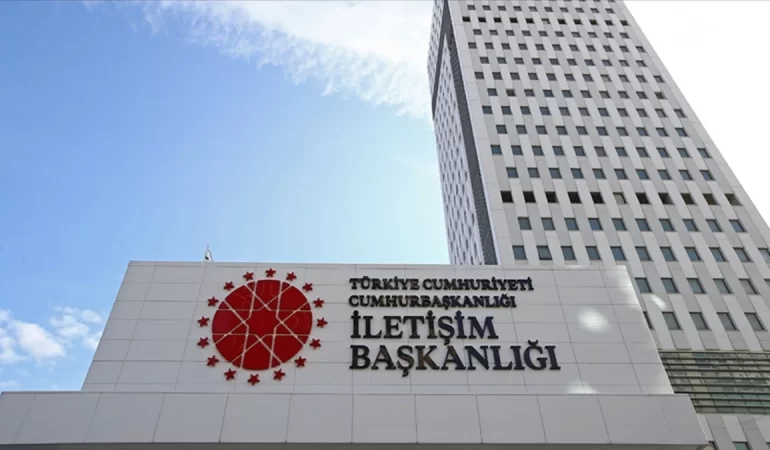 CUMHURBAŞKANLIĞI POLİTİKA KURULLARI ÜYELERİ “101 BİN LİRA MAAŞ ALACAK” İDDİASINA YANIT