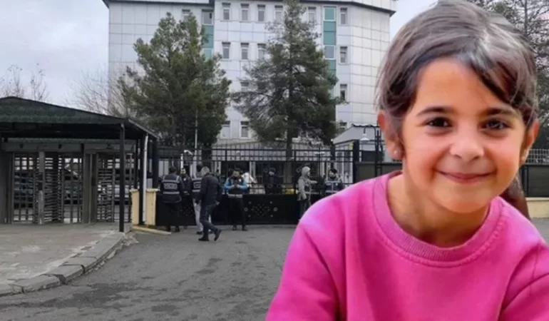 NARİN GÜRAN CİNAYETİ DAVASINDA 15 SANIĞA HAPİS ŞOKU