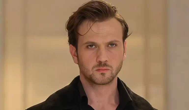 ARAS BULUT İYNEMLİ’DEN AMELİYAT SONRASI İLK PAYLAŞIM