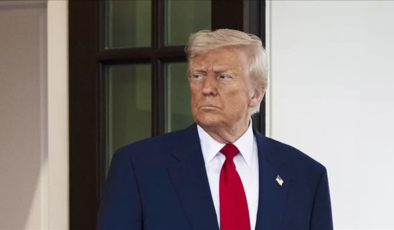 TRUMP’IN TARİFE POLİTİKASINA ASYA’DAN ORTAK TEPKİ