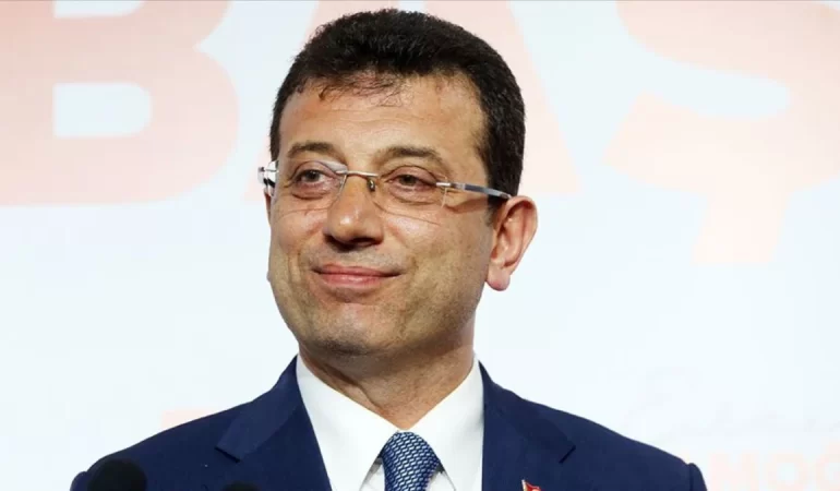 EKREM İMAMOĞLU’NUN X HESABINA ERİŞİM ENGELİ!