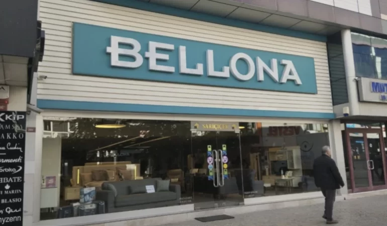 TMSF, BELLONA’YI YENİ SAHİPLERİNE DEVRETTİ
