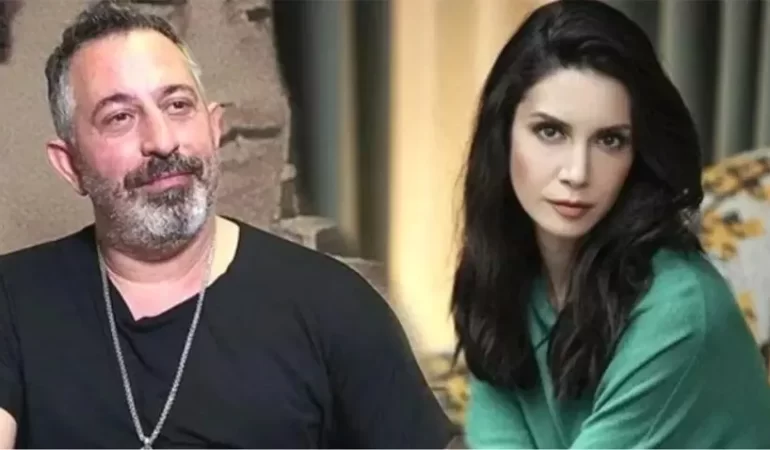 CEM YILMAZ – AHU YAĞTU NAFAKA DAVASINDA KARAR VERİLDİ!